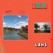 Allah-Las, LAHS [Orange Vinyl] (LP)