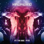 Hawkwind, At The BBC 1972 [Record Store Day] (LP)