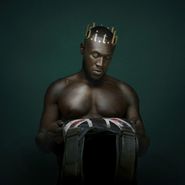 Stormzy, Heavy Is The Head (CD)