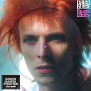 David Bowie, Space Oddity [Picture Disc] (LP)