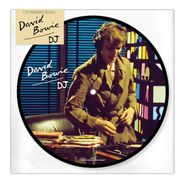 David Bowie, D.J. [40th Anniversary Picture Disc] (7")
