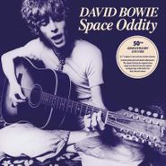 David Bowie, Space Oddity [50th Anniversary Edition] (7")