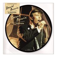 David Bowie, Boys Keep Swinging [40th Anniversary Picture Disc] (7")