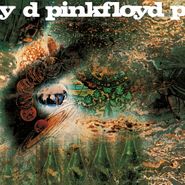 Pink Floyd, A Saucerful Of Secrets [Mono] (LP)