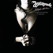 Whitesnake, Slide It In [35th Anniversary Edition] (CD)