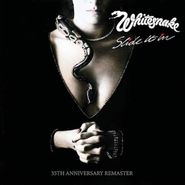 Whitesnake, Slide It In [US Mix] (CD)