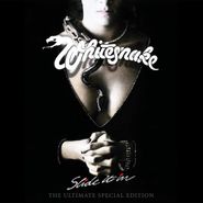 Whitesnake, Slide It In [Ultimate Special Edition] (CD)