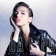 Dua Lipa, Dua Lipa [Complete Edition] (CD)