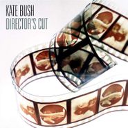 Kate Bush, Director's Cut [180 Gram Vinyl] (LP)