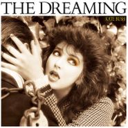 Kate Bush, The Dreaming (LP)