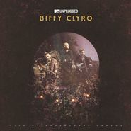 Biffy Clyro, MTV Unplugged: Live At Roundhouse London (CD)
