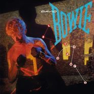 David Bowie, Let's Dance (LP)