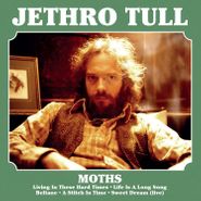 Jethro Tull, Moths [Record Store Day] (10")