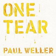 Paul Weller, One Tear (12")