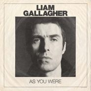 Liam Gallagher, As You Were [Deluxe Edition] (CD)