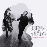 Jane Birkin, Birkin Gainsbourg: Le Symphonique [Deluxe Edition] (CD)