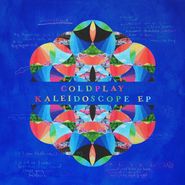 Coldplay, Kaleidoscope EP (CD)