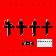 Kraftwerk, 3-D: The Catalogue [Box Set] (CD)