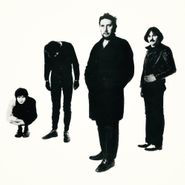 The Stranglers, Black & White [Bonus Tracks] (CD)