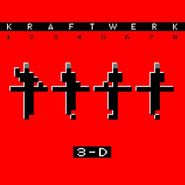 Kraftwerk, 3-D: The Catalogue (LP)