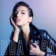 Dua Lipa, Dua Lipa [Deluxe Limited Edition] (CD)