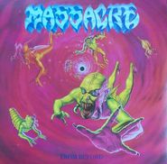 Massacre, From Beyond (LP)