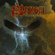 Saxon, Thunderbolt [Picture Disc] (LP)