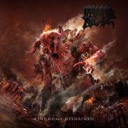 Morbid Angel, Kingdoms Disdained [Record Store Day Picture Disc] (LP)