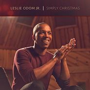 Leslie Odom Jr., Simply Christmas (LP)