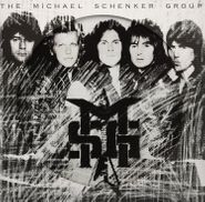 The Michael Schenker Group, MSG [Picture Disc] (LP)
