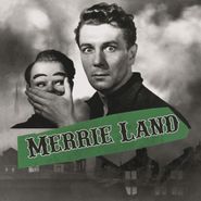 The Good, the Bad & the Queen, Merrie Land [Deluxe Hardback Book Edition] (CD)