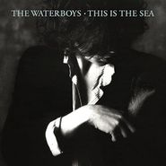 The Waterboys, This Is The Sea [Collectors Edition] (CD)