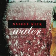 Saigon Kick, Water (CD)