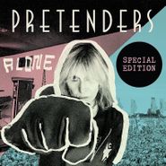 Pretenders, Alone / Alive [Special Edition] (CD)
