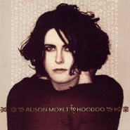 Alison Moyet, Hoodoo (LP)