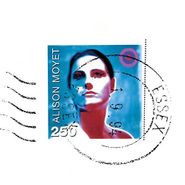 Alison Moyet, Essex (LP)