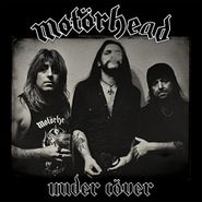 Motörhead, Under Cöver (CD)