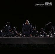 Stormzy, Gang Signs & Prayer (LP)