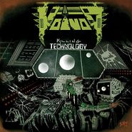 Voivod, Killing Technology [Deluxe Edition] (CD)