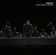 Stormzy, Gang Signs & Prayer (CD)