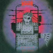 Voivod, Dimension Hatröss (LP)