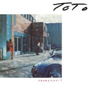 Toto, Fahrenheit (LP)