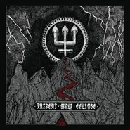 Watain, Trident Wolf Eclipse [Red Vinyl] (LP)