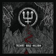 Watain, Trident Wolf Eclipse [Lilac Vinyl] (LP)