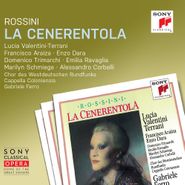 Gioachino Rossini, Rossini: La Cenerentola (CD)