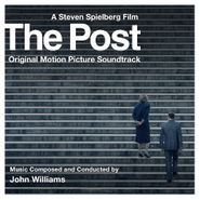 John Williams, The Post [OST] (CD)