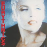 Eurythmics, Be Yourself Tonight (LP)