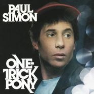 Paul Simon, One-Trick Pony [2018 Issue] (LP)
