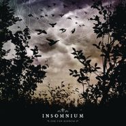Insomnium, One For Sorrow [Lilac Colored Vinyl] (LP)