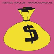 Teenage Fanclub, Bandwagonesque [180 Gram Vinyl] (LP)